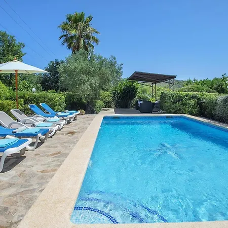 Vidrier Ii By * Port de Pollença