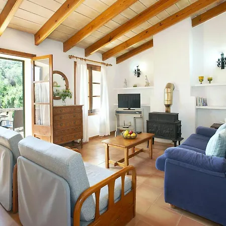 Vidrier Ii By * Port de Pollença