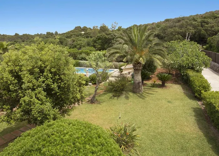 Villa Vidrier Ii By Port de Pollença