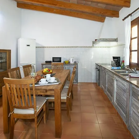 Villa Vidrier Ii By Port de Pollenca