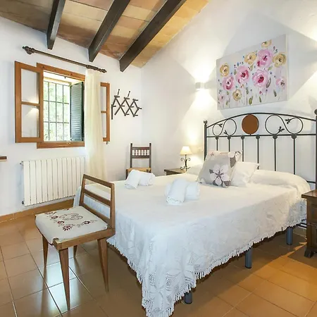 Vidrier Ii By Villa Port de Pollenca