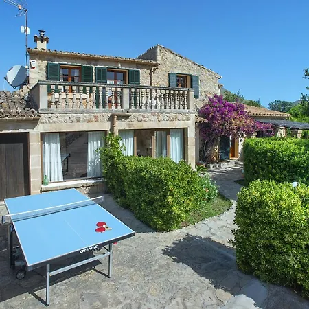Villa Vidrier Ii By *