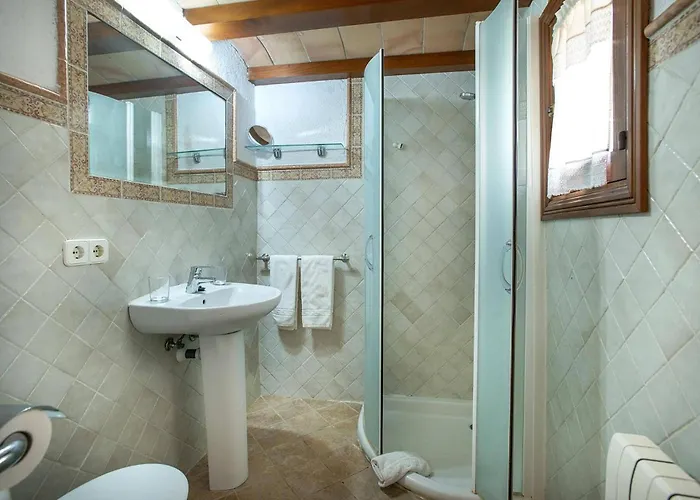 Vidrier Ii By Villa Port de Pollença