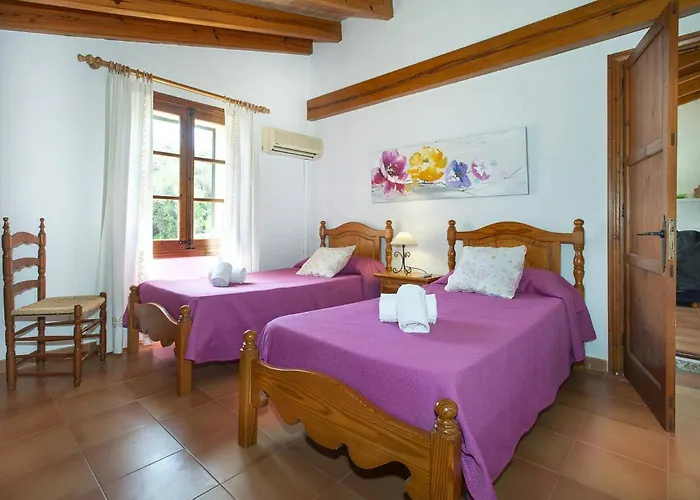 Villa Vidrier Ii By Port de Pollença