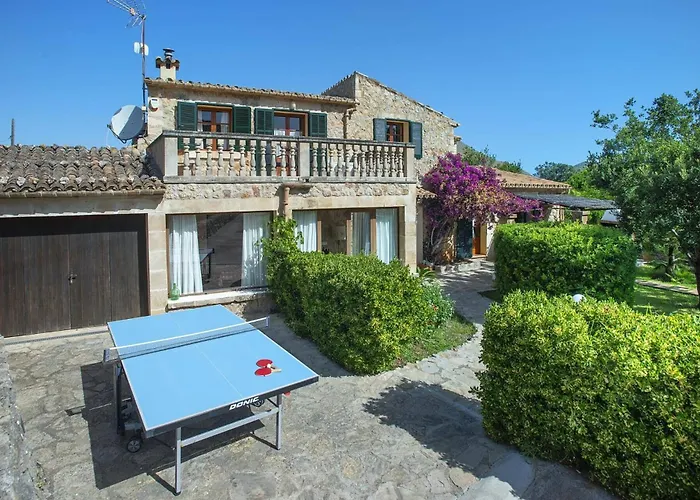 Vidrier Ii By * Port de Pollença