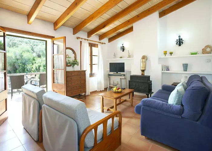 Vidrier Ii By * Port de Pollença