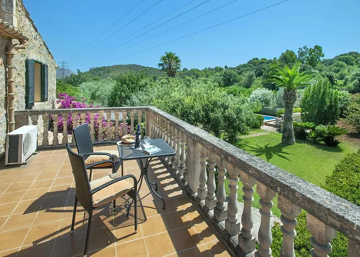 Vidrier Ii By بورت دي بوينسا